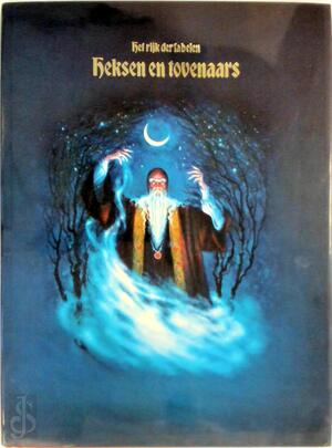 Heksen en tovenaars - Brendan Lehane Heksen en tovenaars - Brendan Lehane