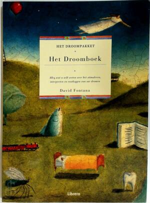 Het droompakket - D. Fontana Het droompakket - D. Fontana