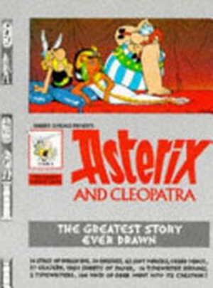 Asterix and Cleopatra - Goscinny