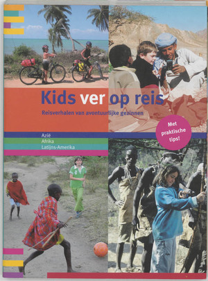 Kids ver op reis - H. Savenije