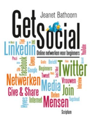 Get social! - J. Bathoorn Get social! - J. Bathoorn