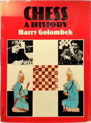 Chess - Harry Golombek