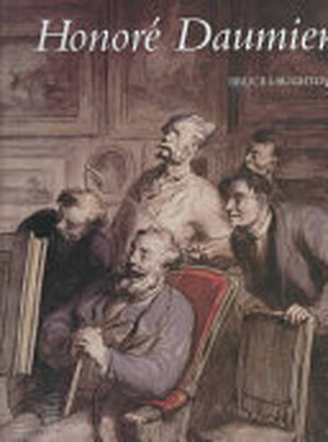 Honoré Daumier - Bruce Laughton