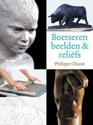 Boetseren - Philippe Chazot Boetseren - Philippe Chazot