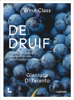 De druif - Gianluca Di Taranto De druif - Gianluca Di Taranto