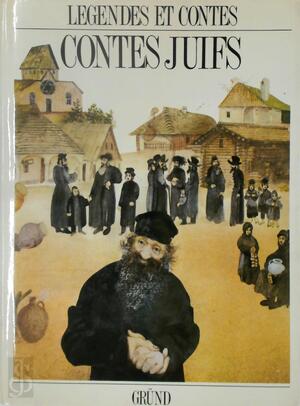 Contes Juifs - Leo Pavlat