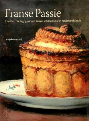 Franse Passie - Marja Bosma