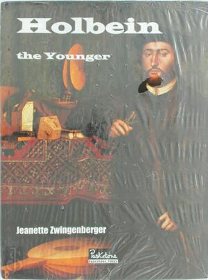 The Shadow of Death in the Work of Hans Holbein the Younger - Jeanette Zwingenberger, Hans Holbein