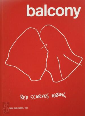 Balcony - Issue 2 - Audrey Rose Smith (Ed.)