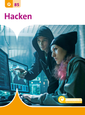 Hacken - Susanne Neutkens