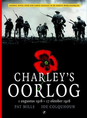 Charley's Oorlog - Pat Mills