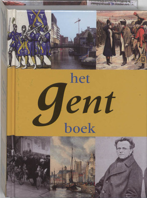 Het Gent Boek - L. Charles, M.C. Laleman Het Gent Boek - L. Charles, M.C. Laleman