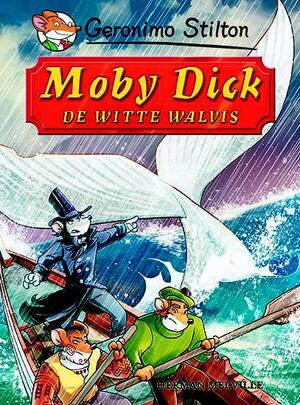 Moby Dick - Geronimo Stilton Moby Dick - Geronimo Stilton