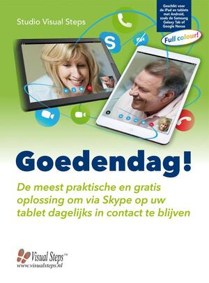 Goedendag ! - Goedendag ! -