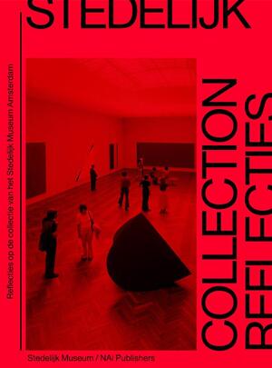 Stedelijk collectie reflecties - Jan van Adrichem Stedelijk collectie reflecties - Jan van Adrichem
