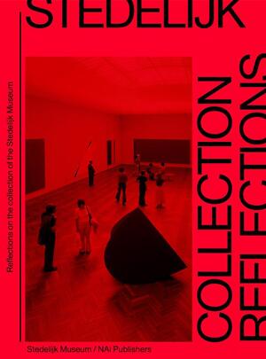 Stedelijk collection reflections - Jan van Adrichem Stedelijk collection reflections - Jan van Adrichem