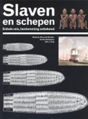 Slaven & schepen - Unknown Slaven & schepen - Unknown