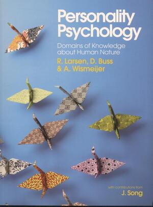 Personality Psychology - Randy J. Larsen Personality Psychology - Randy J. Larsen
