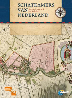 Schatkamers van Nederland - Schatkamers van Nederland -