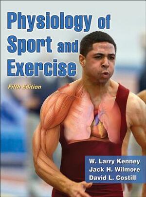Physiology of Sport and Exercise - W Larry Kenney