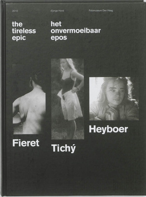 Het onvermoeibaar epos-The Tireless Epic - W. van Sinderen Het onvermoeibaar epos-The Tireless Epic - W. van Sinderen
