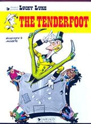 Tenderfoot - Morris, René Goscinny Tenderfoot - Morris, René Goscinny
