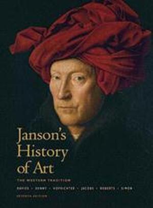 Janson's History Of Art, 7th edition - Unknown Janson's History Of Art, 7th edition - Unknown