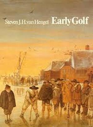 Early golf - Hengel
