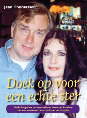 Doek op voor een echte ster - Jean Thomassen