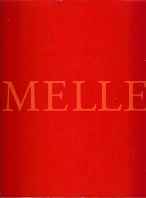 Melle, schilder, aquarellist, tekenaar, Amsterdammer - Melle, Jaap M. Hemelrijk Melle, schilder, aquarellist, tekenaar, Amsterdammer - Melle, Jaap M. Hemelrijk