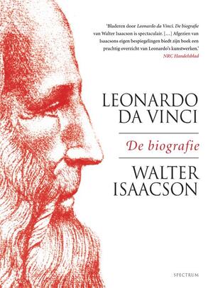 Leonardo da Vinci - Walter Isaacson Leonardo da Vinci - Walter Isaacson