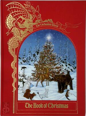 The Book of Christmas - Brendan Lehane The Book of Christmas - Brendan Lehane
