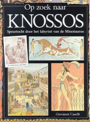 Knossos - G. Caselli Knossos - G. Caselli
