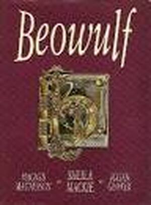 Beowulf - J. Glover, S. Mackie, M. Magnusson