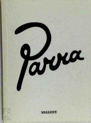 The best of Parra - Parra The best of Parra - Parra