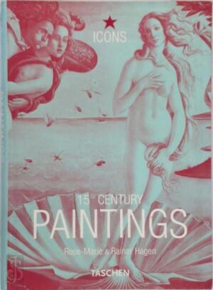 15th century paintings - Rose-Marie Hagen, Rainer Hagen