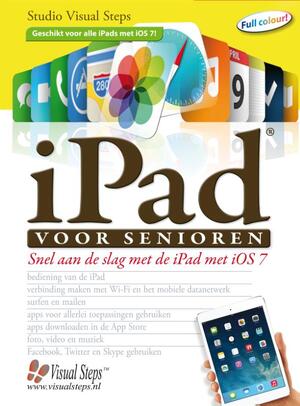 iPad voor senioren - iPad voor senioren -