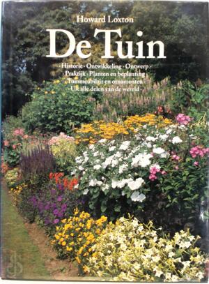 De Tuin - H. Loxton De Tuin - H. Loxton