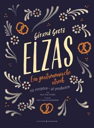 Elzas - Gérard Goetz Elzas - Gérard Goetz