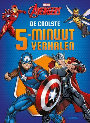 De coolste 5-minuutverhalen - De coolste 5-minuutverhalen -