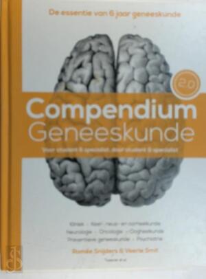Compendium Geneeskunde 2.0 - Compendium Geneeskunde 2.0 -