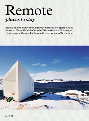 Remote - places to stay - Debbie Pappyn