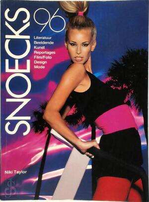 Snoecks 96 - J. Bremet