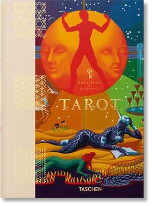 TAROT - Jessica Hundley TAROT - Jessica Hundley