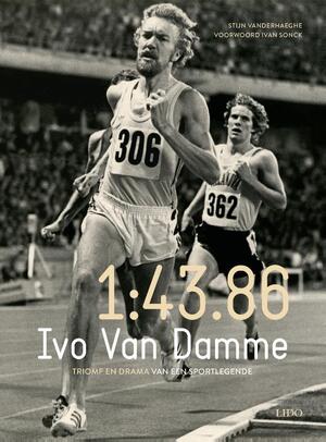 Ivo Van Damme - Stijn Vanderhaeghe Ivo Van Damme - Stijn Vanderhaeghe