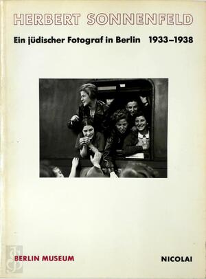 Herbert Sonnenfeld - Maren Krüger