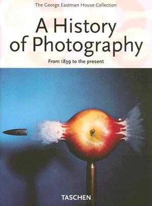 A history of photography - Therese Mulligan, David Wooters