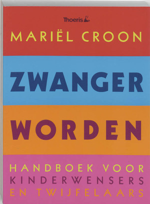 Zwanger worden - Mariël Croon Zwanger worden - Mariël Croon