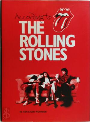 According to The Rolling Stones - [Red.] Dora Loewensten