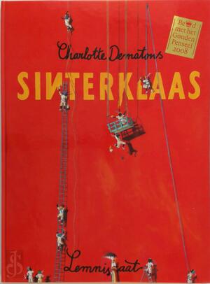 Sinterklaas - Charlotte Dematons Sinterklaas - Charlotte Dematons